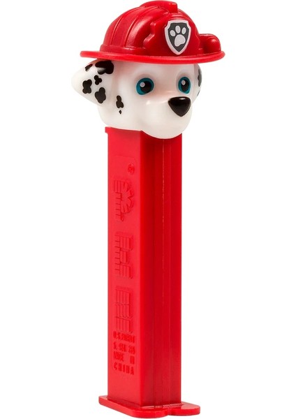 Oyuncaklı Şeker Paw Patrol (Marshal) fiyatları