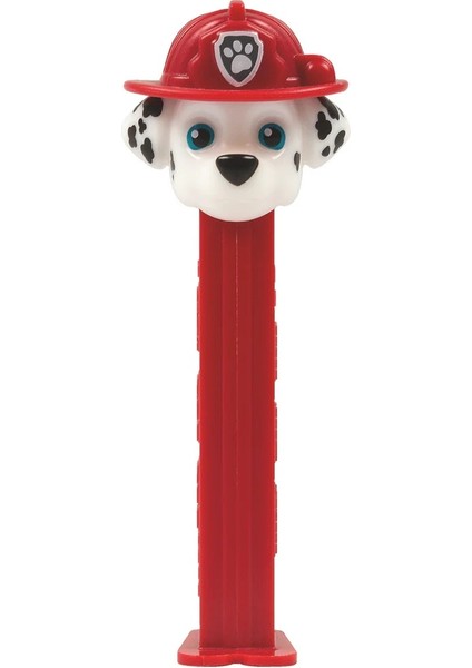 Oyuncaklı Şeker Paw Patrol (Marshal) modelleri