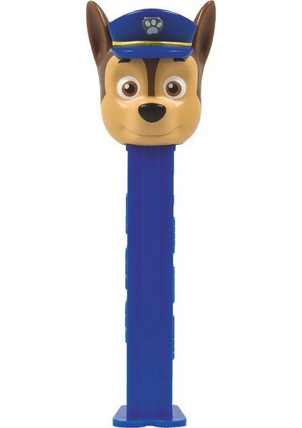 Oyuncaklı Şeker Paw Patrol (Chase) modelleri