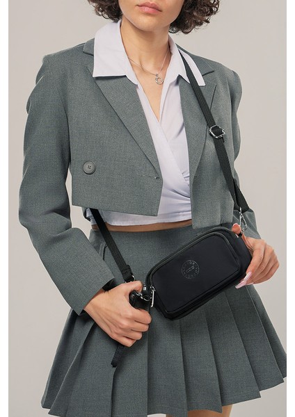 Herpre Kadın Çapraz Çanta