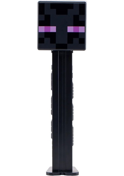 Oyuncaklı Şeker Minecraft (Enderman) modelleri