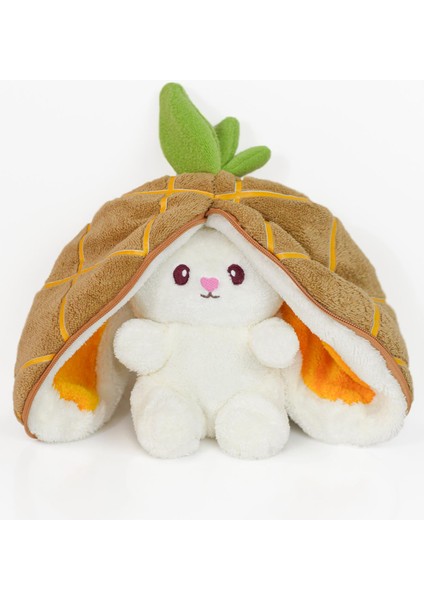 Ayıcı Oyuncak Ananas Tavşan Peluş indirimleri