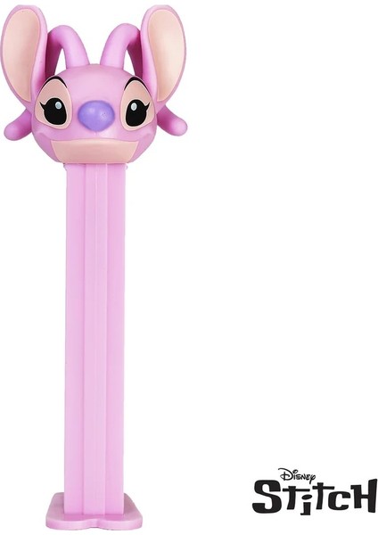 Oyuncaklı Şeker Lilo & Stitch (Angel) fiyatları