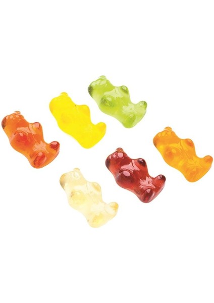 Fresh Jelly Yumuşak Şeker- Mix 200 gr