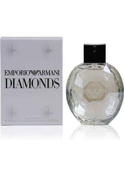 Diamonds Elle Edp 50 Ml Kadın Parfüm