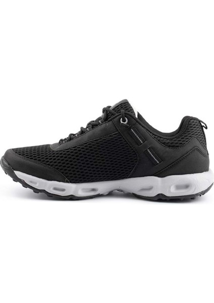 Scorpion Erkek Sneaker - Siyah