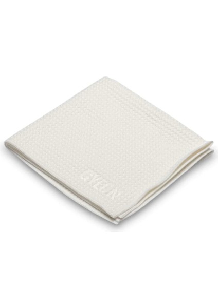 Q²m Interiorpack Evo Iç Aksam Mikrofiber Detaylı Temizlik Bezi Seti 4'lü Paket - 40X40 cm