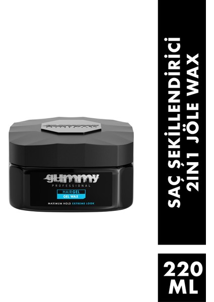Jöle Wax 220 ML