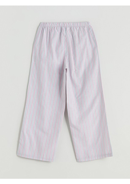 Yeni Sezon Bisiklet Yaka Nakisli Kadin Pijama Takimi - S5HR33Z8 indirimleri