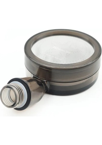 Mini Duş Başlığı + 2 Yedek Filtre + 3 Madeca Duş Filtresi (6 Aylık Set) fırsatları