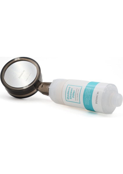 Mini Duş Başlığı + 5 Yedek Filtre + 6 Madeca Duş Filtresi (1 Yıllık Set) fiyatları