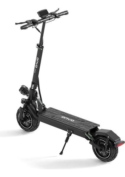 OV-013 x Plus 2000W Elektrikli Scooter ( 2025 ) Yeni LED Ekranlı