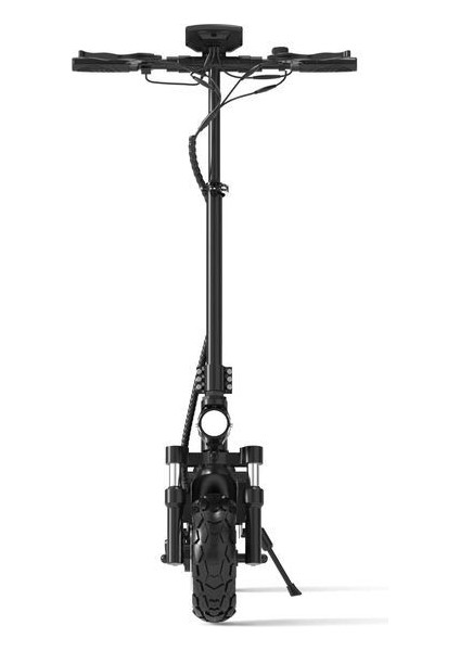 OV-013 x Plus 2000W Elektrikli Scooter ( 2025 ) Yeni LED Ekranlı