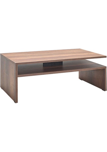 Adore Dikdörtgen Orta Sehpa - Oslo Ceviz fiyatları