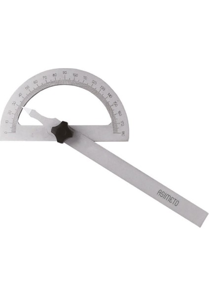 300X500MM Açılı Gönye