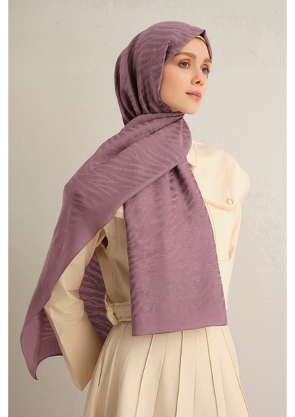 Lila Pamora Şal 42 fiyatları