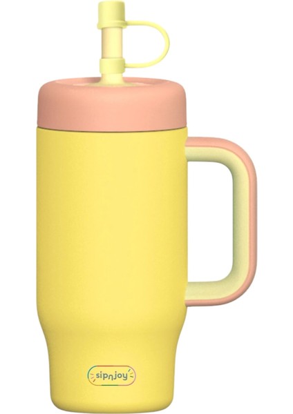 Handlehug Tumbler | 550 ml