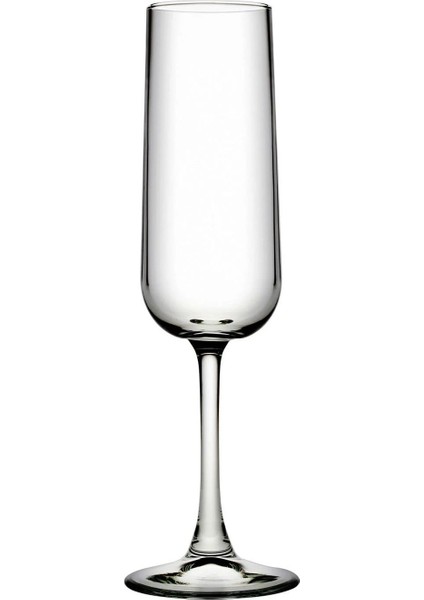 Casual Ayaklı Bardak 165 cc 6 Adet