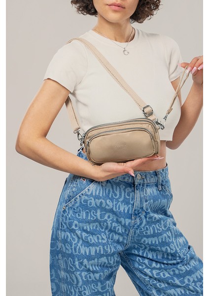 Herpre Kadın Çapraz Çanta