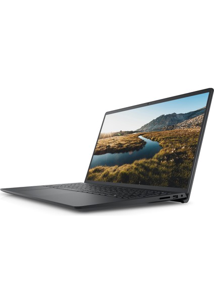 Inspiron 15 3530 Intel Core I7-1355U 32GB 4tb SSD 15.6 Inç Full Hd Freedos Laptop ZI35301103F15+ZETTAÇANTA