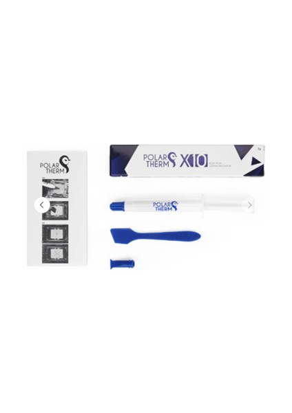 PT-X10-005 (Polartherm X-10-5g)