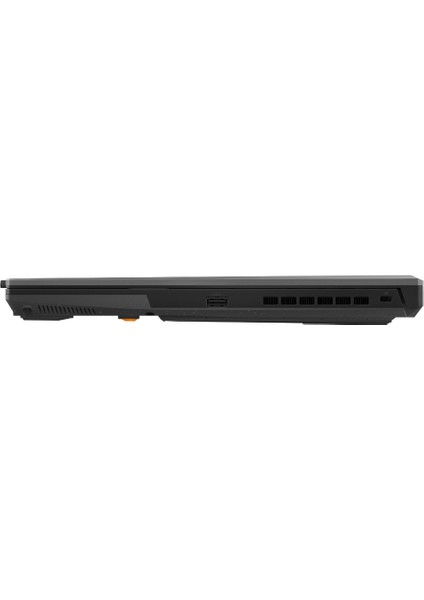 Tuf F16 Intel 5-210H 48 -Gbddr5 1 Tbssd RTX4050 (6GB-140W) 16" Wuxga 144Hz Windows 10 Pro + Sırt Çantası FX607VU-RL146HMF69