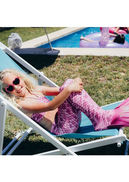Deniz Kızı 2'li Takım Bikini Kostüm Seti Princess fiyatları