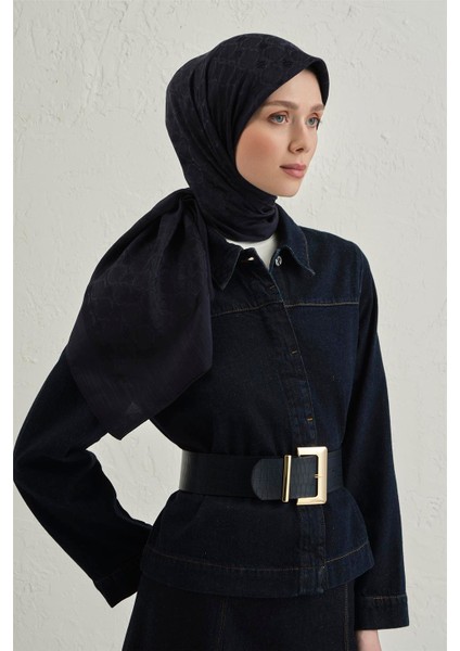 Floş Pamuk Eşarp 1 02