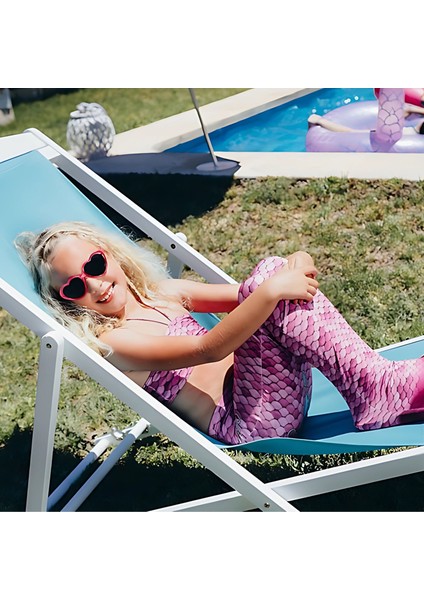 Deniz Kızı 4'lü Takım Bikini Kostüm Seti Princess modelleri