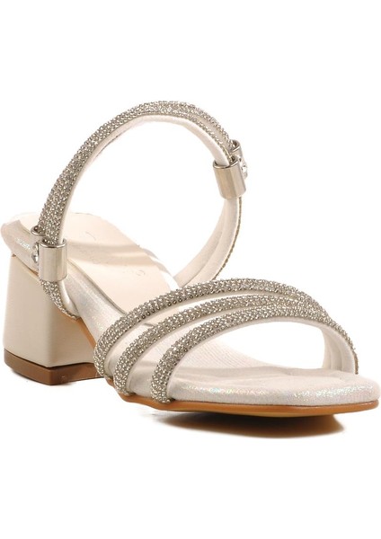 Sedef Çocuk Günlük Ayakkabı 016 F