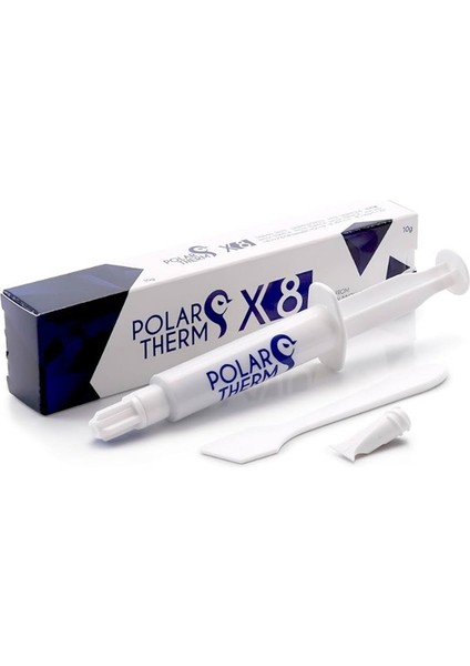 PT-X8-010 (Polartherm X-8-10G)