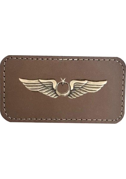 Pilot Isimlik Deri Bröveli modelleri