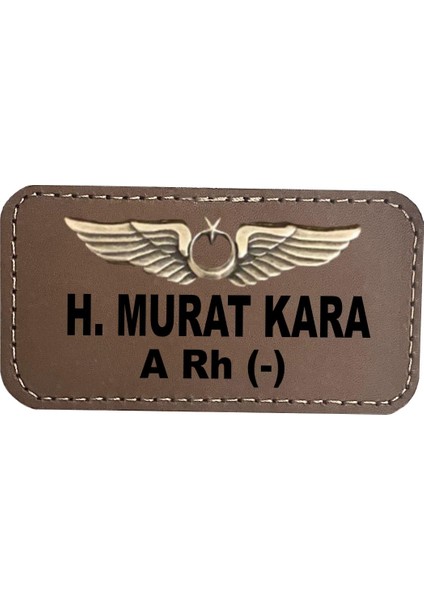 Pilot Isimlik Deri Bröveli fırsatları