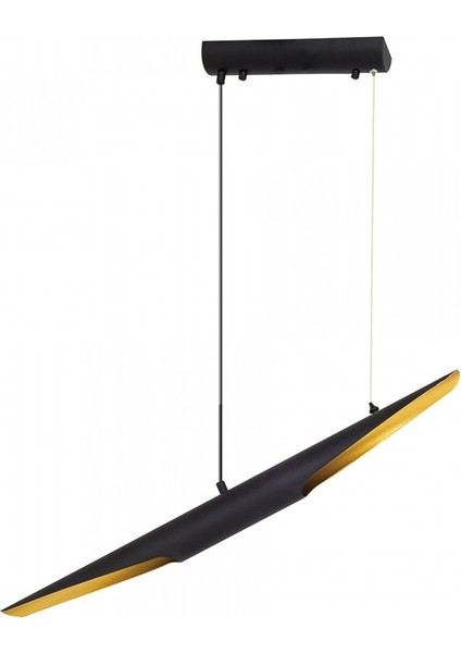 3100-1A.19 Dekoratif Sarkıt Avize
