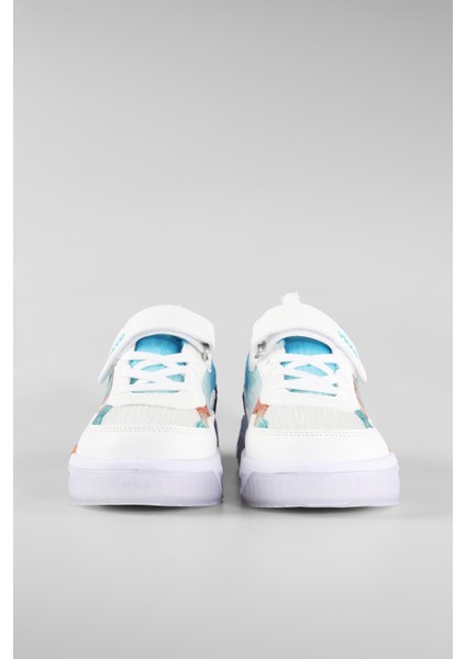Bita Mavi Sneaker