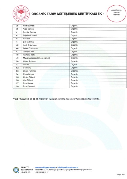 Organik Sertifikalı Cevizli Zeytinyağlı Incir Kürü Net 450 gr