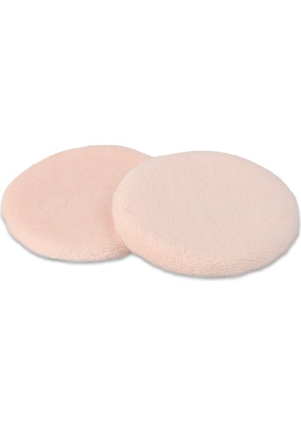 Pudra Süngeri 2'li modelleri