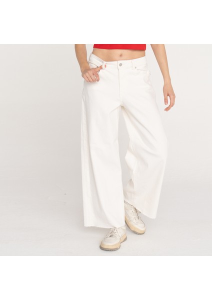 Kadin Wide Leg Jean - Milla fiyatları