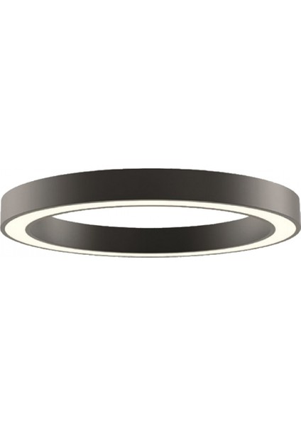 Uppsala Yuvarlak 90 cm Lineer LED Armatür
