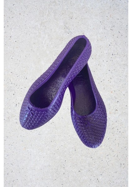 Filet Makosen Bahçe ve Tarım Kız Çocuk Ayakkabısı 31-35 Mor fiyatları