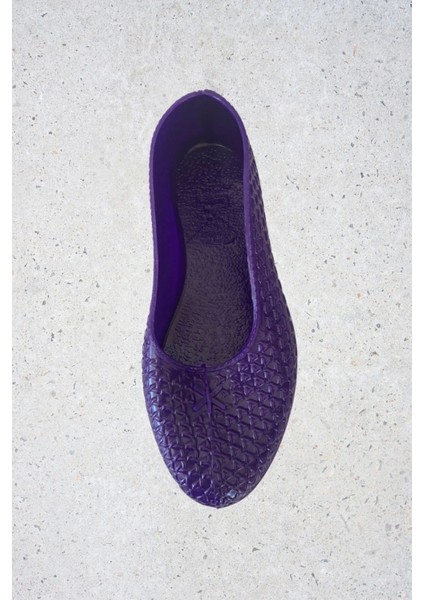 Filet Makosen Bahçe ve Tarım Kız Çocuk Ayakkabısı 31-35 Mor modelleri