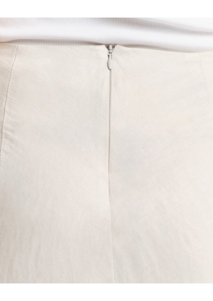 Kadın Pembe Regular Fit Etek 4400162.34 fırsatları