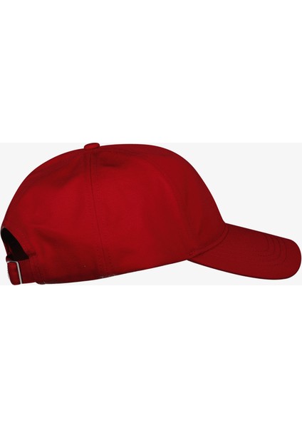 Unisex Kırmızı Şapka 9900002.630