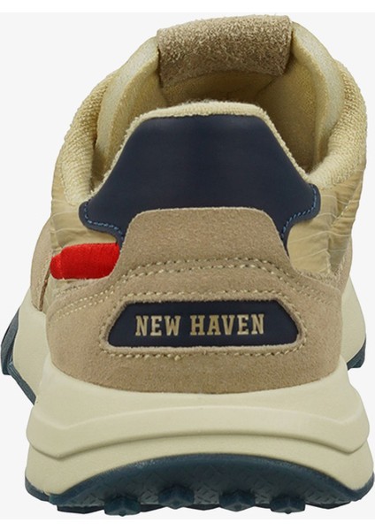 Erkek Kahverengi Süet Youtron Sneaker 30633917.G72 modelleri