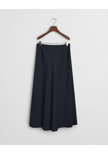 Kadın Lacivert Regular Fit Etek 4400162.433 fırsatları