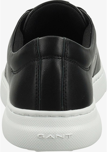 Erkek Siyah Deri Joree Sneaker 30631874.G00 modelleri