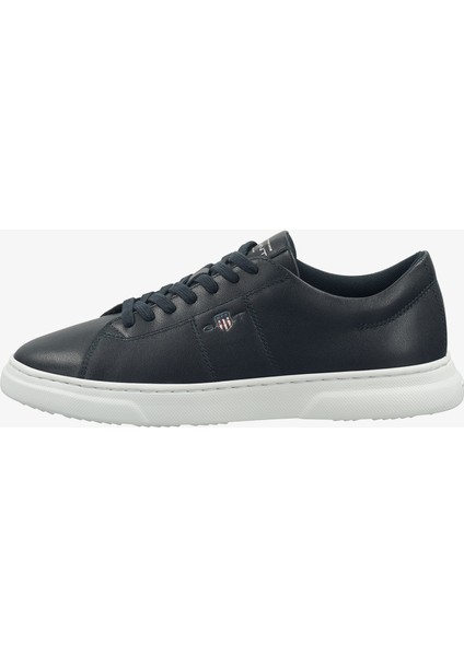 Erkek Lacivert Deri Joree Sneaker 30631874.G69