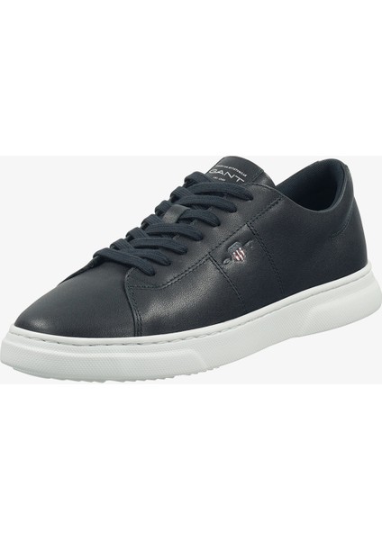 Erkek Lacivert Deri Joree Sneaker 30631874.G69 fiyatları