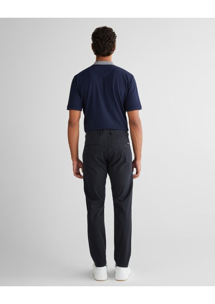 Erkek Siyah Regular Fit Pantolon 1225166T.5 fiyatları