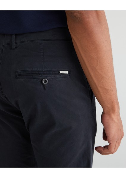 Erkek Siyah Regular Fit Pantolon 1225166T.5 indirimleri